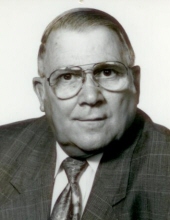 Rolland M. Butler,  Jr.
