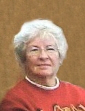 Judith Mae Viken