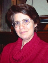 Joan Plegge Kille