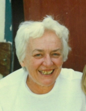 Eleanor Marie Buckley