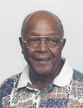 Willie A. Owens, Jr.