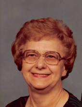 Irene V. Hecklinski