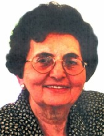 Photo of Sofia Kapogiannis