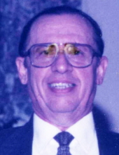 Barry G. Mancini