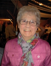 Photo of Arlene Vos-Doeden