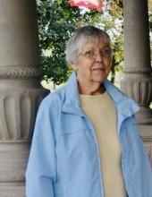 Shirley Koch