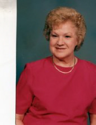 Emogene Shank Louisville, Kentucky Obituary