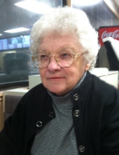 Joie Lou Robinson