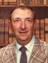 Ralph E. Sanderson