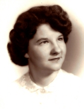 Phyllis Ann Talbert
