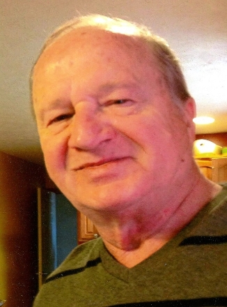 Photo of Leonard Gajda