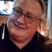 Allen "Al" Ford 10962894