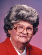Norma Audrey Iverson