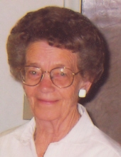 Shirley P. Curtis
