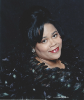 Photo of Janice Dinkins