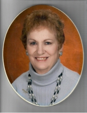 Donna A. Johnson