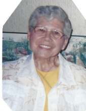 Betty H. Christie
