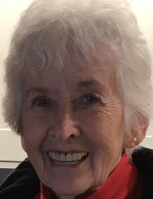 Nancy Jean Martin