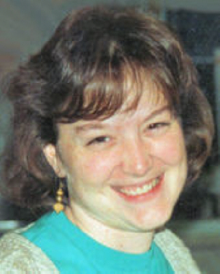 Photo of Barbara Frederick