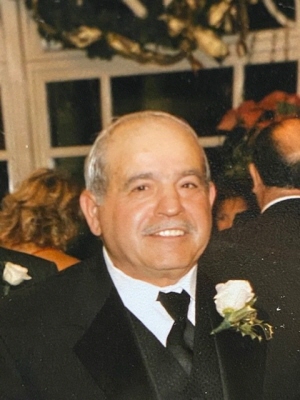 Photo of Angelo Canfora
