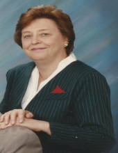 Diane Kay Kavanaugh