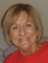 Bonnie Kathleen Liber
