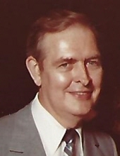 John  J. McCarthy