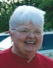 Janet V. Smith