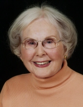 Margaret Nisbet Kittrell