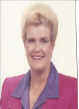 Sharon Grace Ford Evans