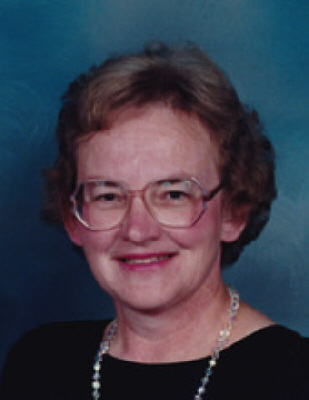 Luella Yakymyshyn Edmonton, Alberta Obituary