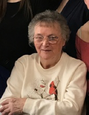 Annie Myers Conception Bay South, Newfoundland and Labrador Obituary