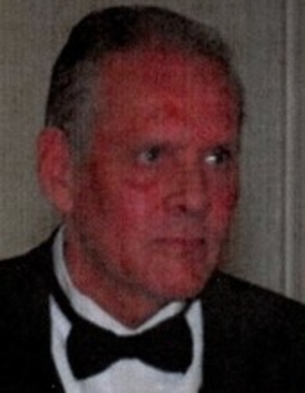 Photo of Gary Taber