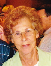 Lorraine E. Martz