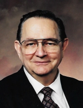 Rev. Keith Stanford