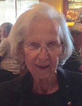 Doris Mae Anderson