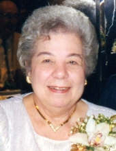 Norma A.  LaRoza