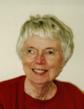 Barbara J. Pollard