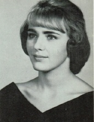 Photo of Joanne Yeager