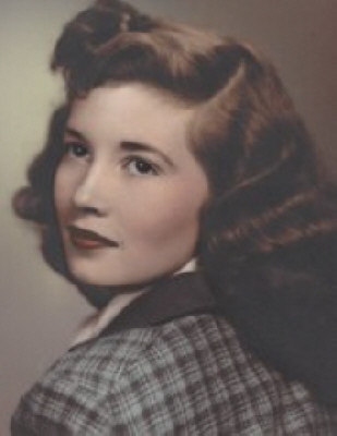 Charlotte Whitaker Rutherfordton, North Carolina Obituary