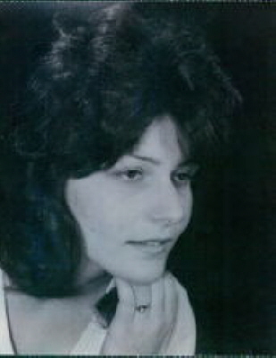 Photo of Nancy Sansano
