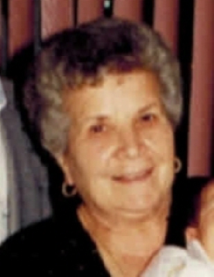 Maria Giordano