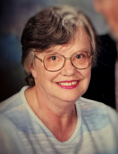 Shirley A. Stabler