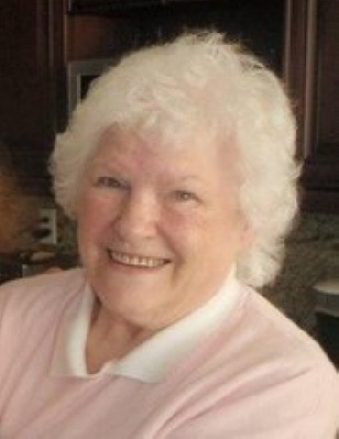 Photo of Shirley Darby