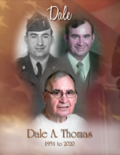 Dale A. Thomas
