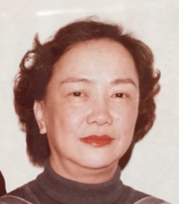 Photo of Maureen Chiu