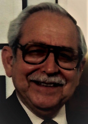 Photo of DR. JOSEPH TREVINO