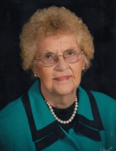 Ellen Whitworth Holbrook