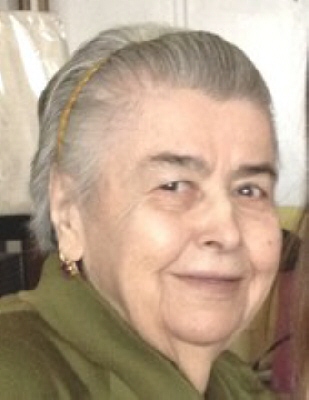 Photo of Marija Jotevski