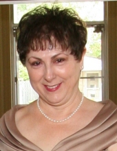 Photo of Marilyn Meshek